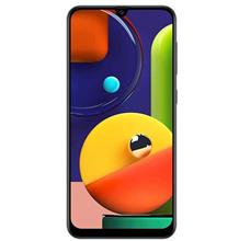گوشی موبایل سامسونگ مدل Galaxy A50s SM-A507FN/DS دو سیم کارت ظرفیت 128 گیگابایت با رم 4 گیگابایت